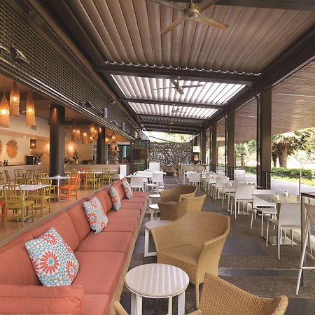 Adina Apartment Hotel Darwin Waterfront Exterior photo