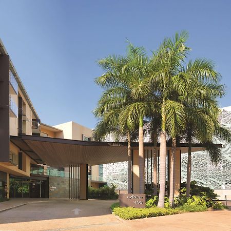 Adina Apartment Hotel Darwin Waterfront Exterior photo
