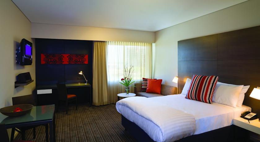 Adina Apartment Hotel Darwin Waterfront Exterior photo