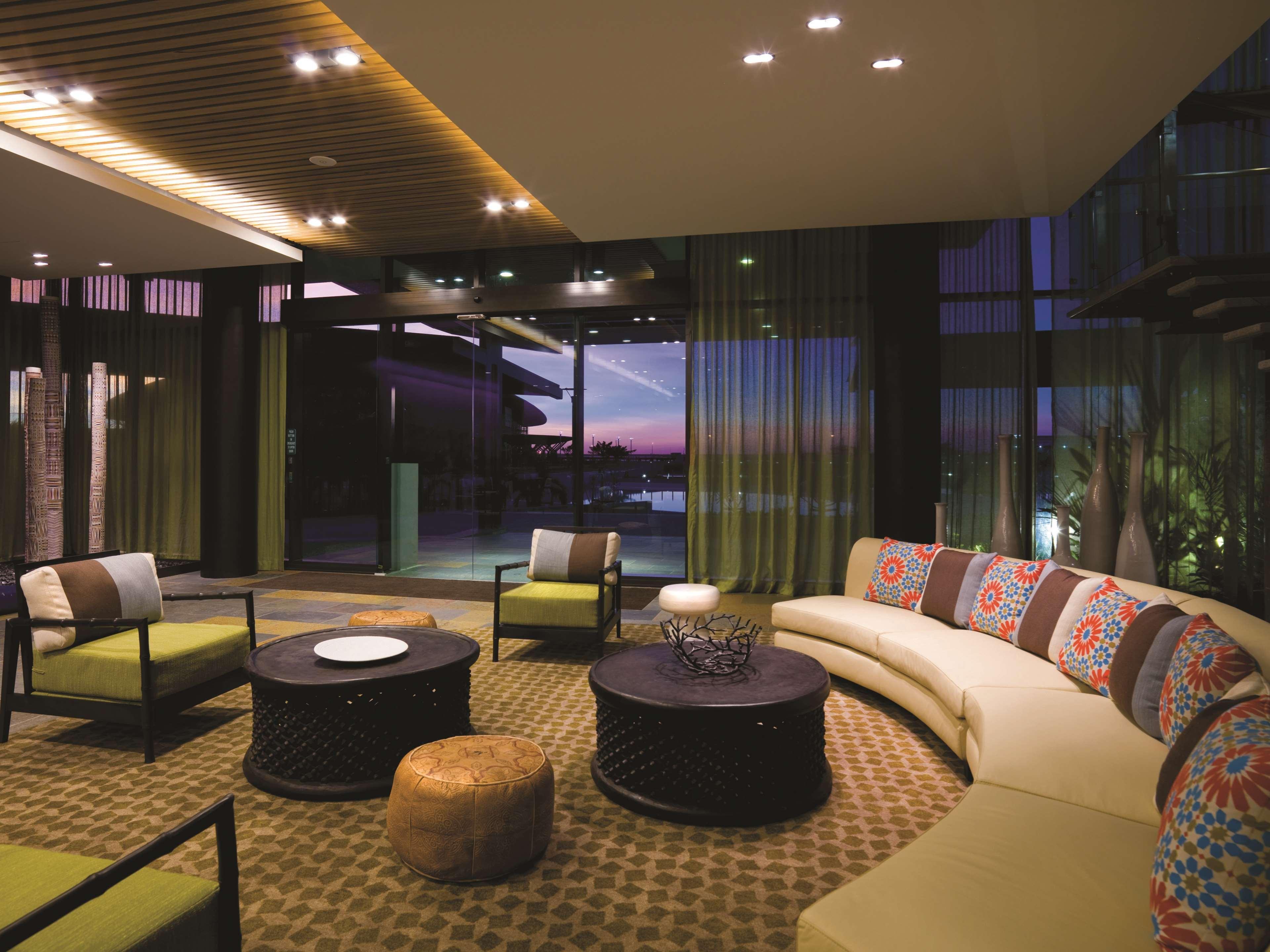 Adina Apartment Hotel Darwin Waterfront Exterior photo