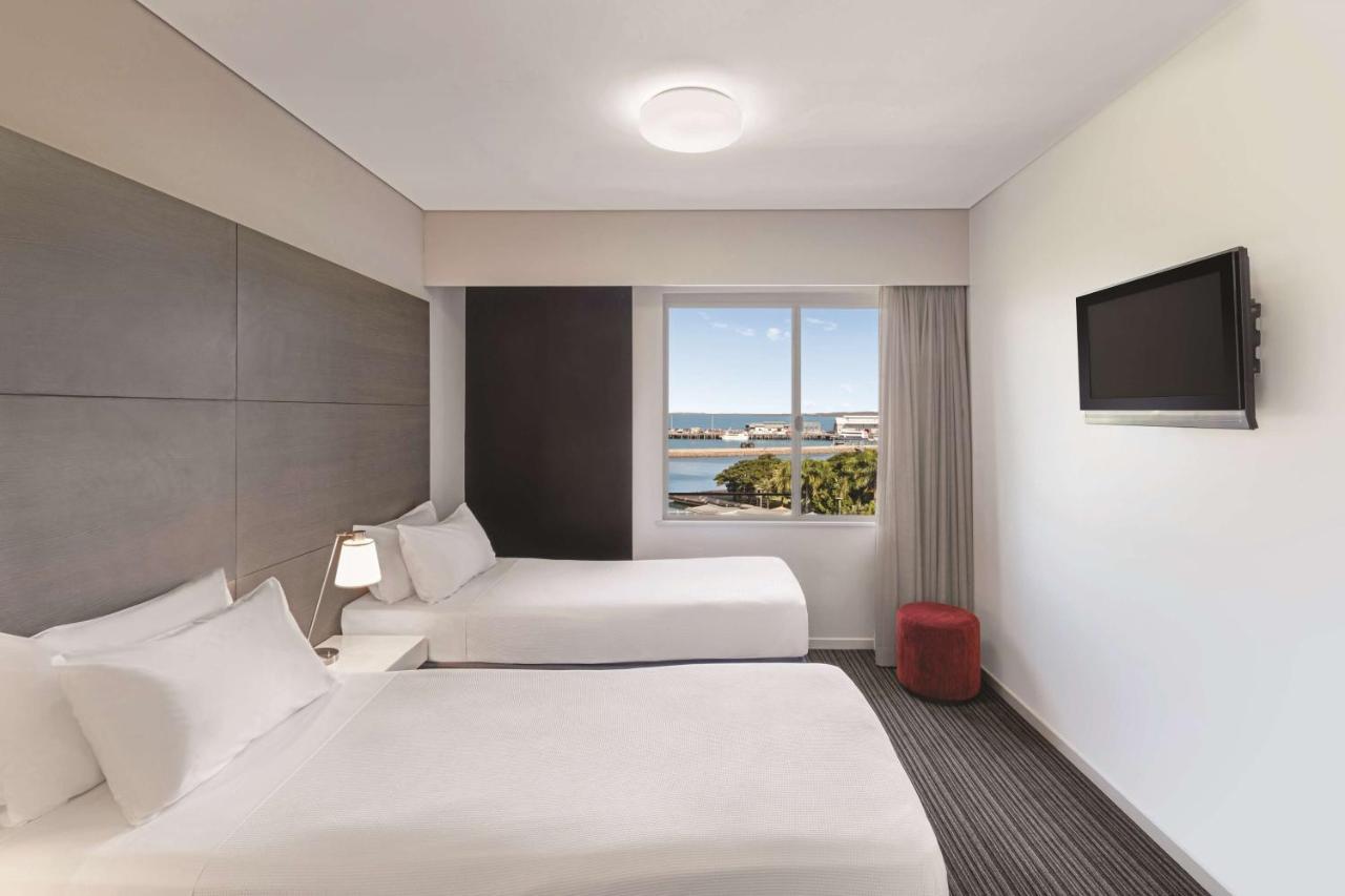 Adina Apartment Hotel Darwin Waterfront Exterior photo