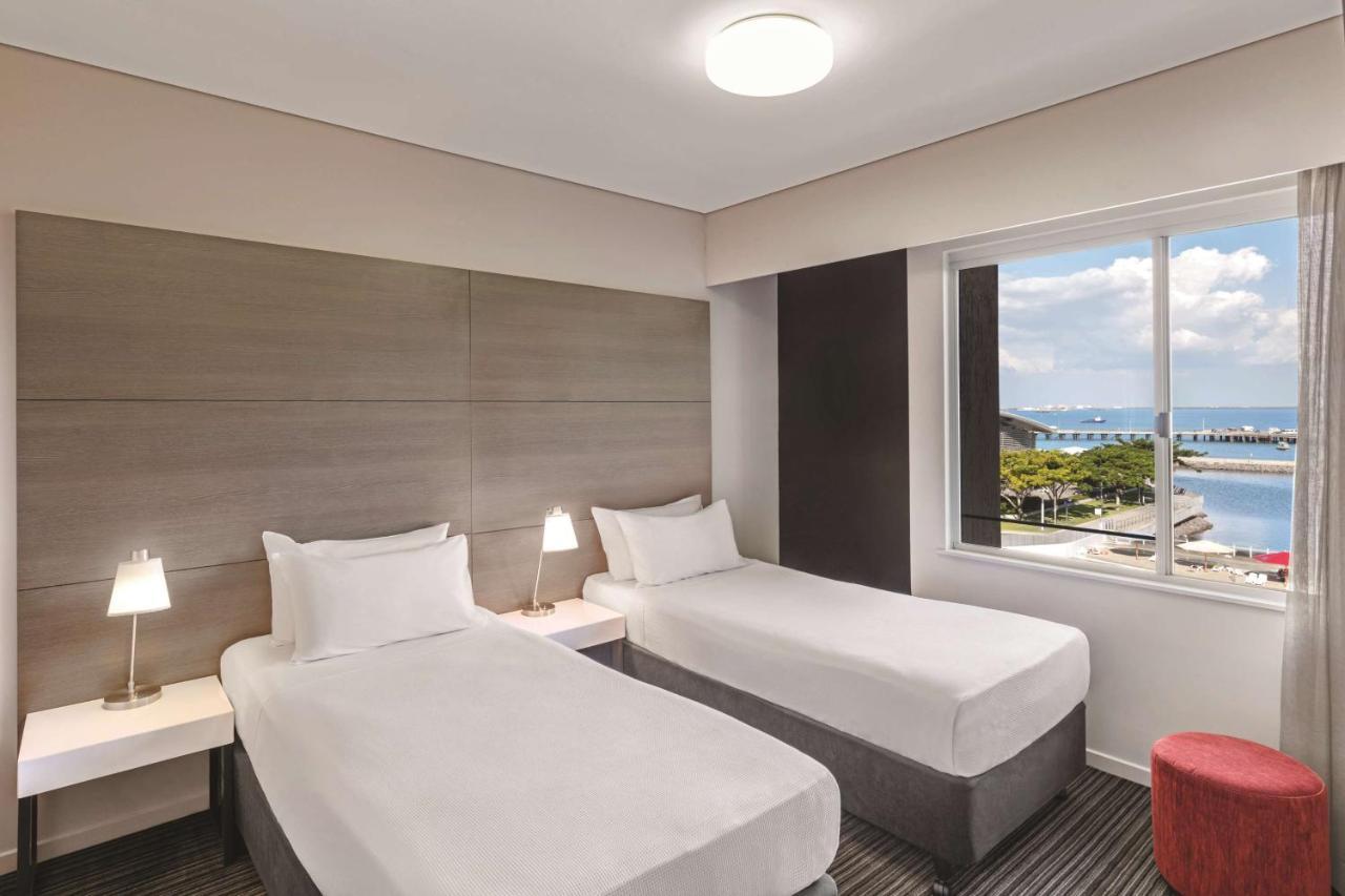 Adina Apartment Hotel Darwin Waterfront Exterior photo