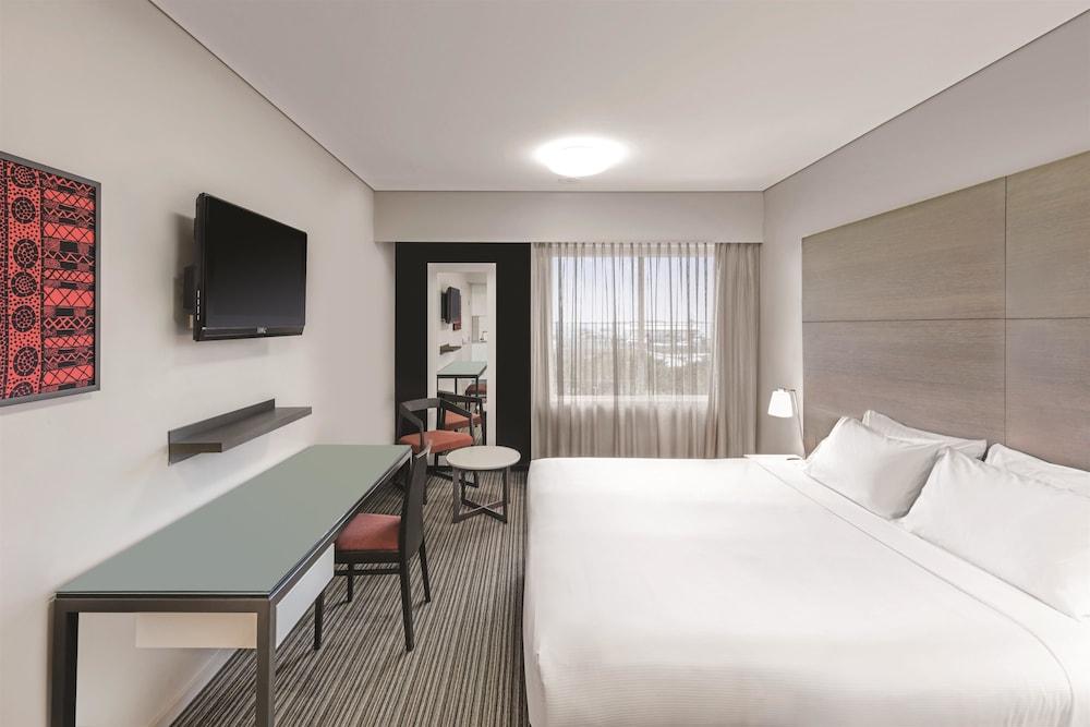 Adina Apartment Hotel Darwin Waterfront Exterior photo