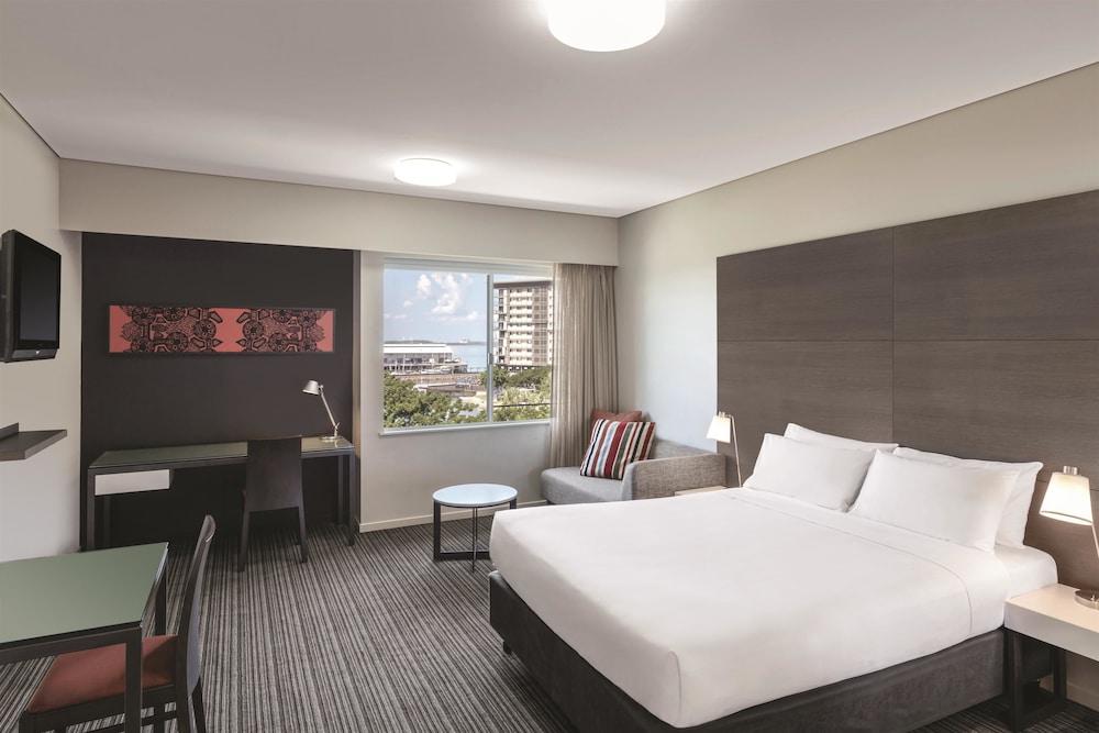 Adina Apartment Hotel Darwin Waterfront Exterior photo