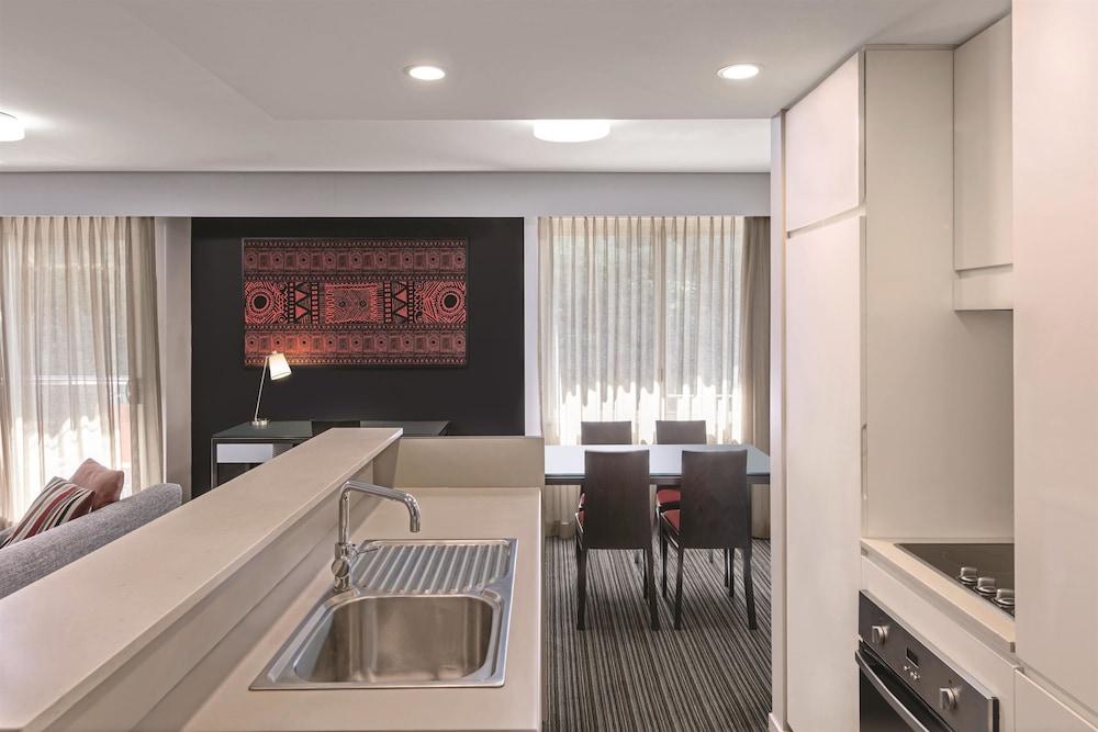 Adina Apartment Hotel Darwin Waterfront Exterior photo