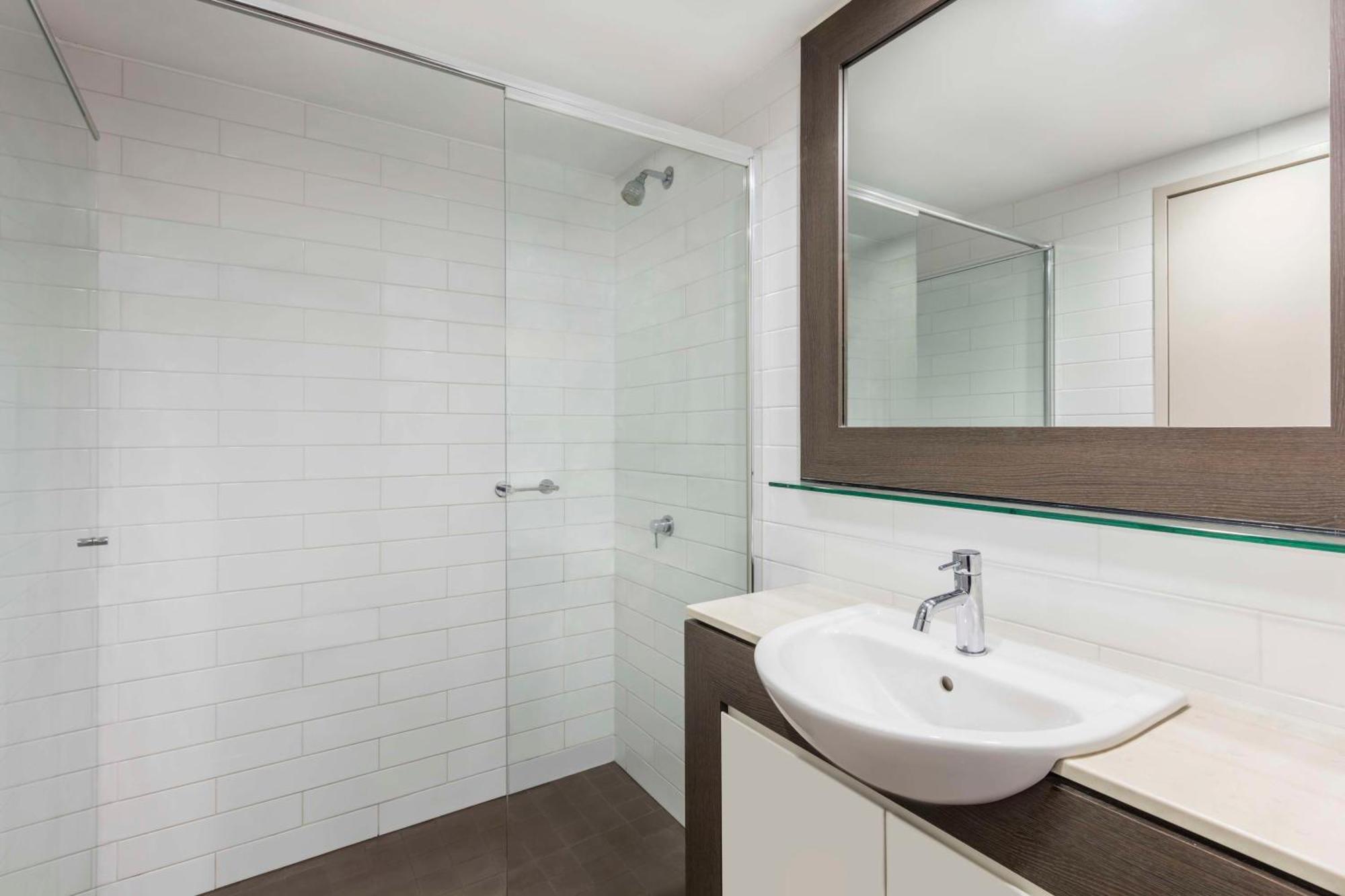 Adina Apartment Hotel Darwin Waterfront Exterior photo