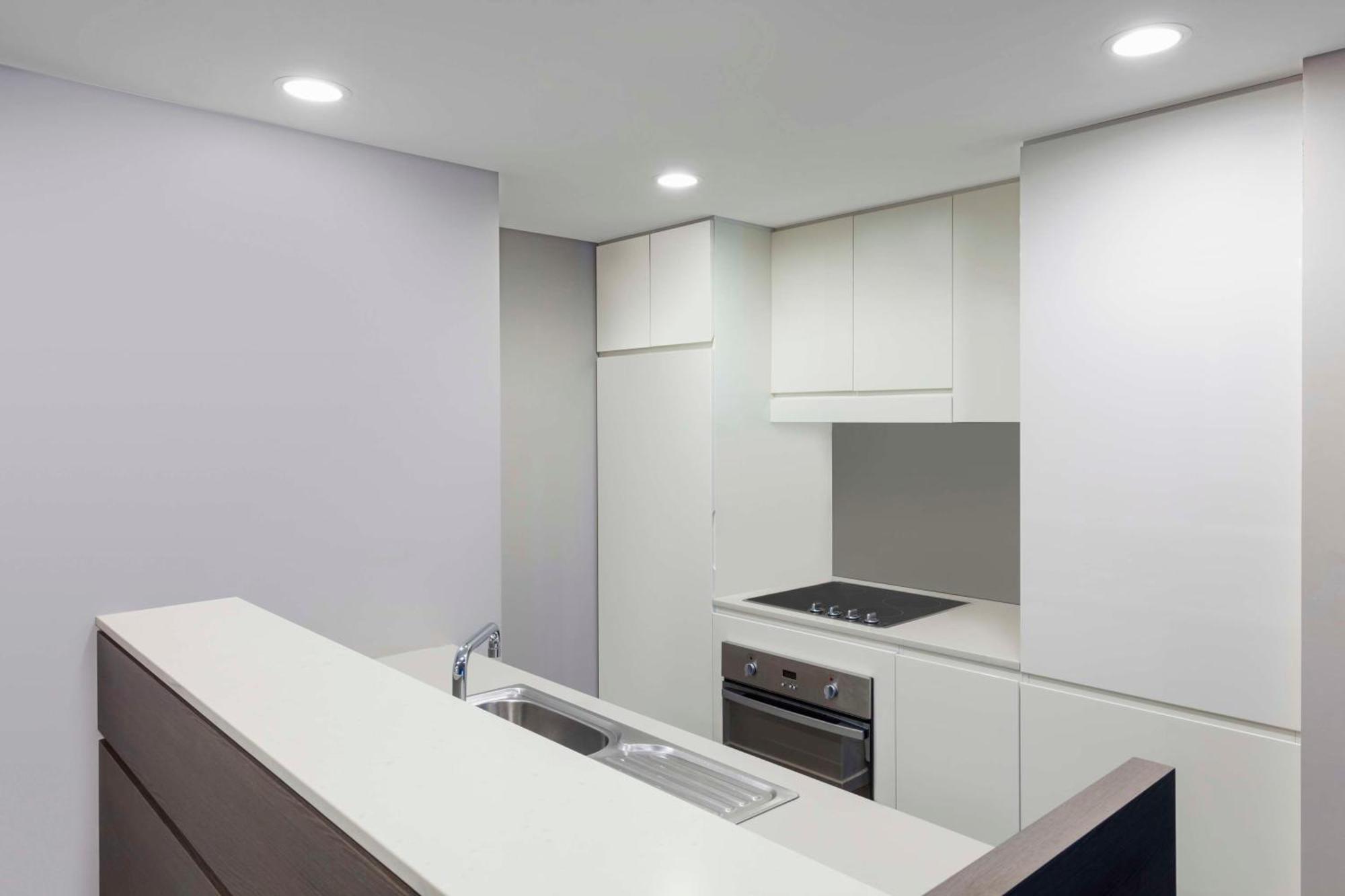 Adina Apartment Hotel Darwin Waterfront Exterior photo