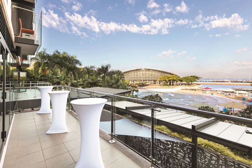 Adina Apartment Hotel Darwin Waterfront Facilities photo