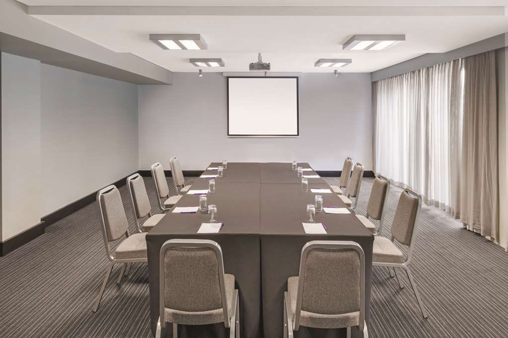 Adina Apartment Hotel Darwin Waterfront Facilities photo
