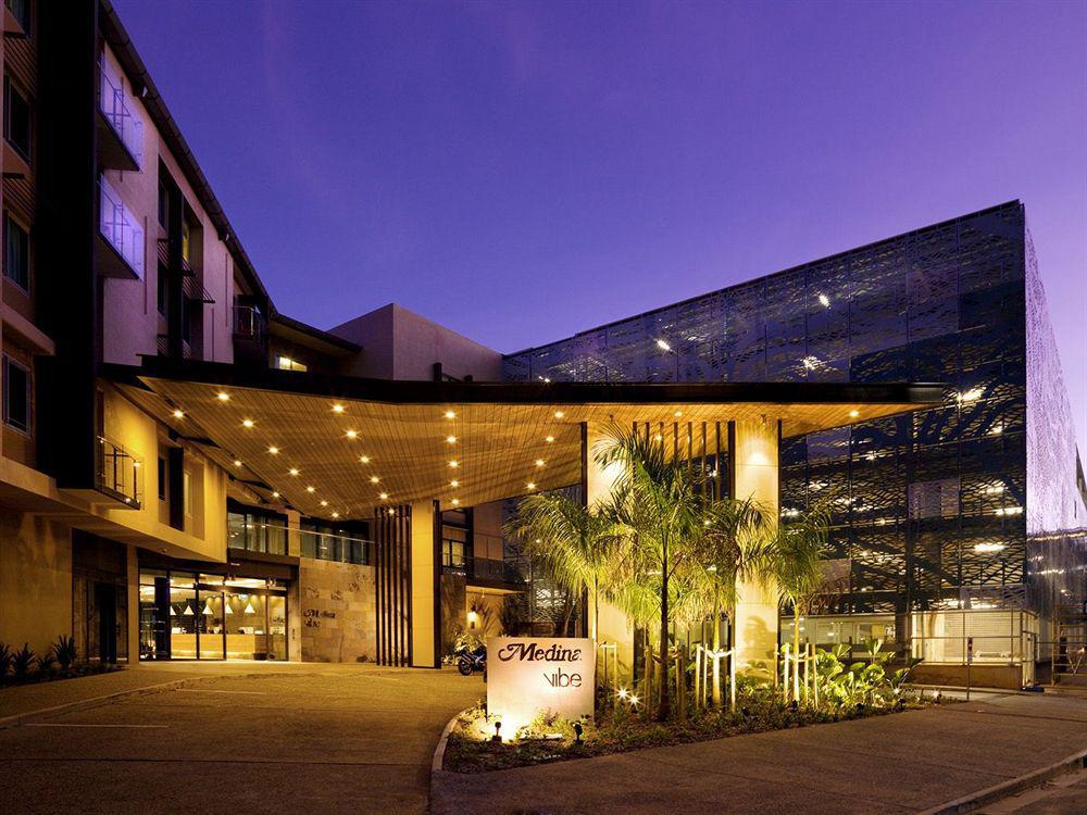 Adina Apartment Hotel Darwin Waterfront Exterior photo